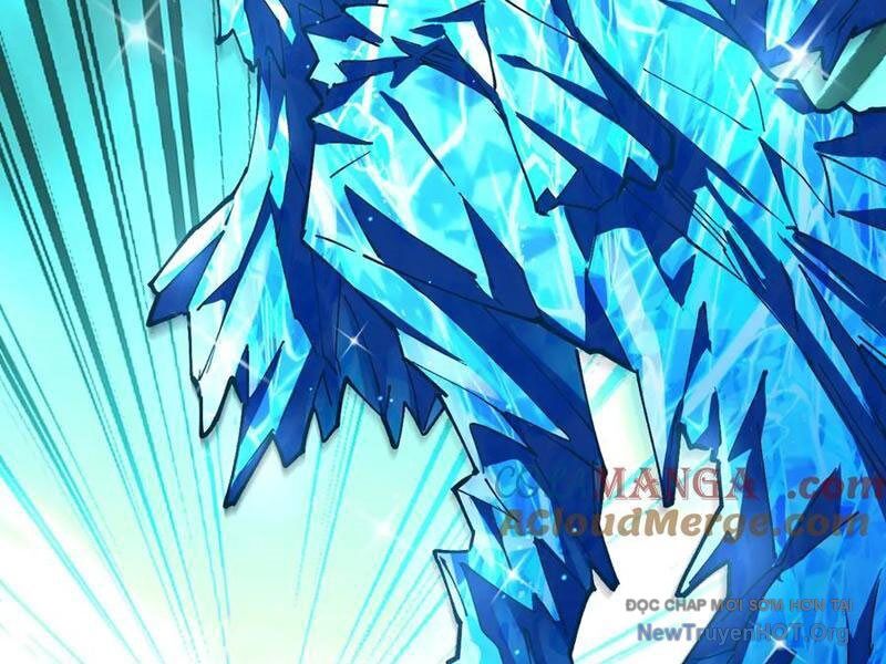 Toàn Cầu Ngự Thú: Ta có thế thấy lộ tuyến tiến hóa Chapter 26 - 62