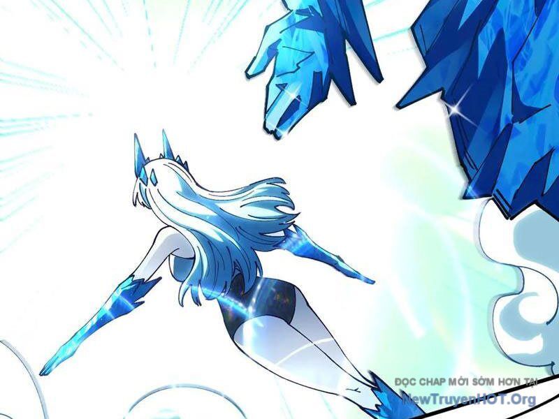 Toàn Cầu Ngự Thú: Ta có thế thấy lộ tuyến tiến hóa Chapter 26 - 63