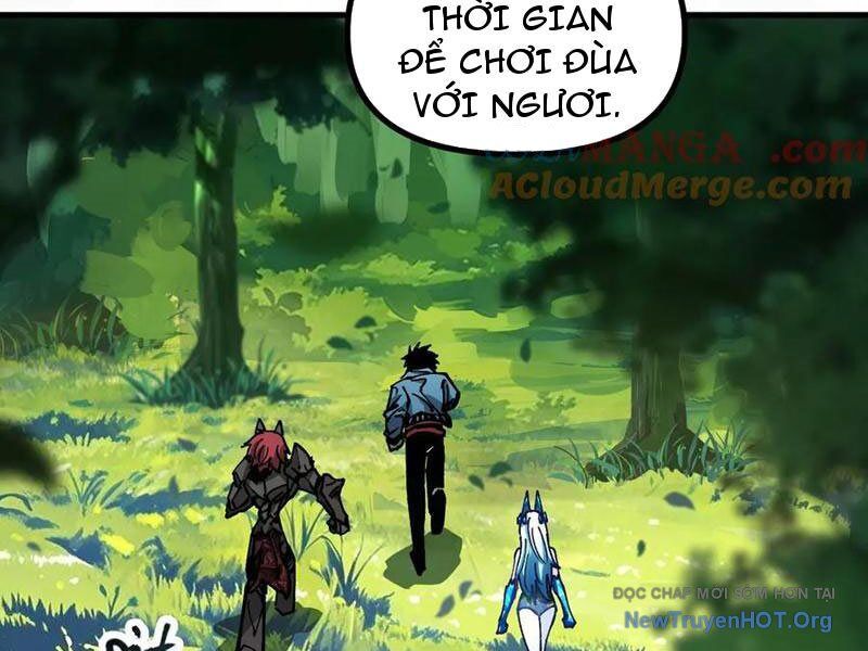 Toàn Cầu Ngự Thú: Ta có thế thấy lộ tuyến tiến hóa Chapter 26 - 75