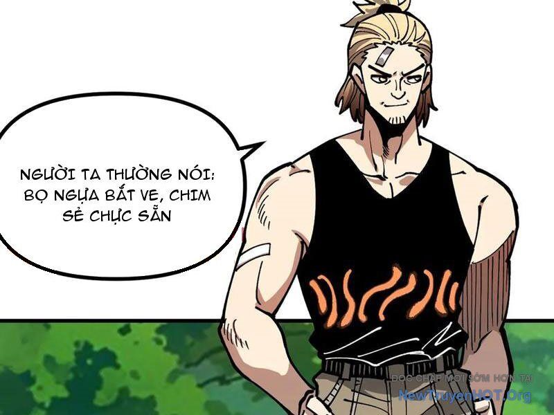 Toàn Cầu Ngự Thú: Ta có thế thấy lộ tuyến tiến hóa Chapter 26 - 83