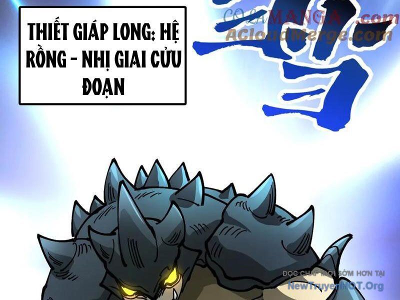 Toàn Cầu Ngự Thú: Ta có thế thấy lộ tuyến tiến hóa Chapter 26 - 88