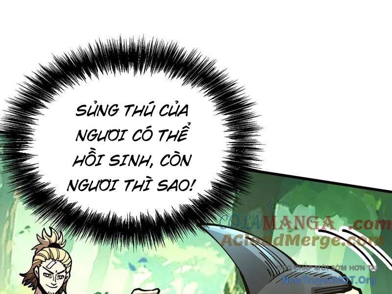 Toàn Cầu Ngự Thú: Ta có thế thấy lộ tuyến tiến hóa Chapter 26 - 91