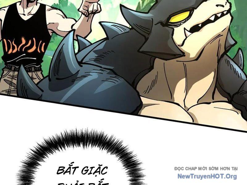Toàn Cầu Ngự Thú: Ta có thế thấy lộ tuyến tiến hóa Chapter 26 - 92