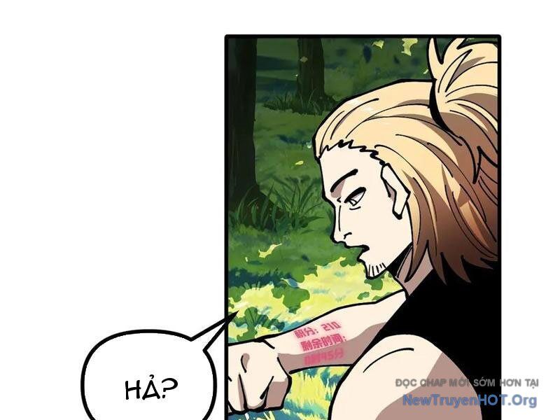 Toàn Cầu Ngự Thú: Ta có thế thấy lộ tuyến tiến hóa Chapter 26 - 97