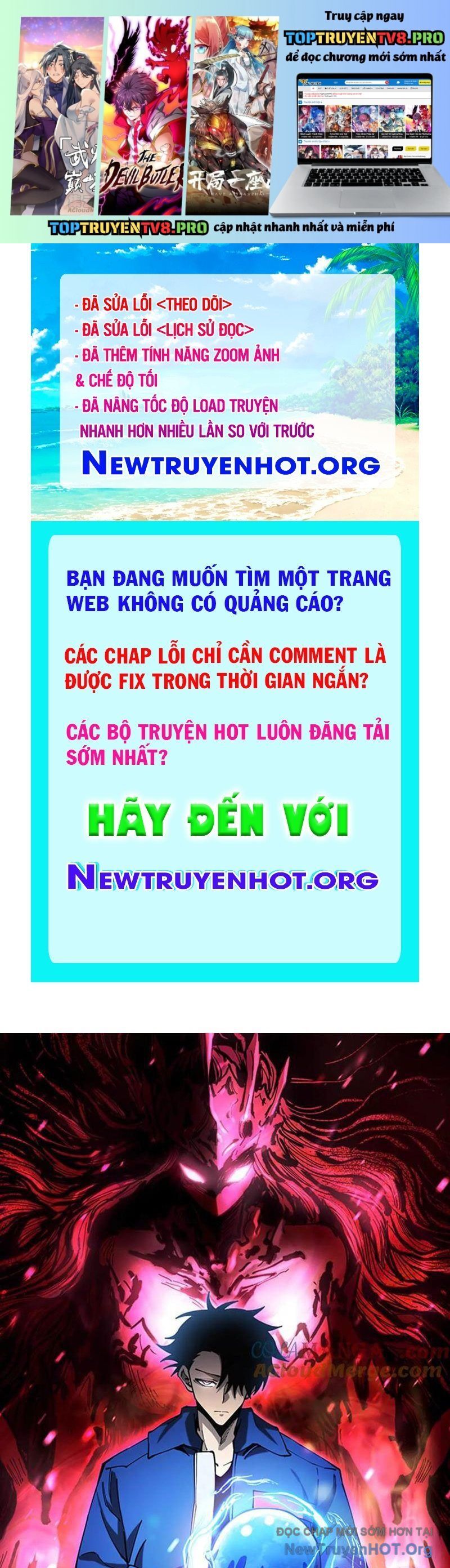 Toàn Cầu Ngự Thú: Ta có thế thấy lộ tuyến tiến hóa Chapter 27 - 2