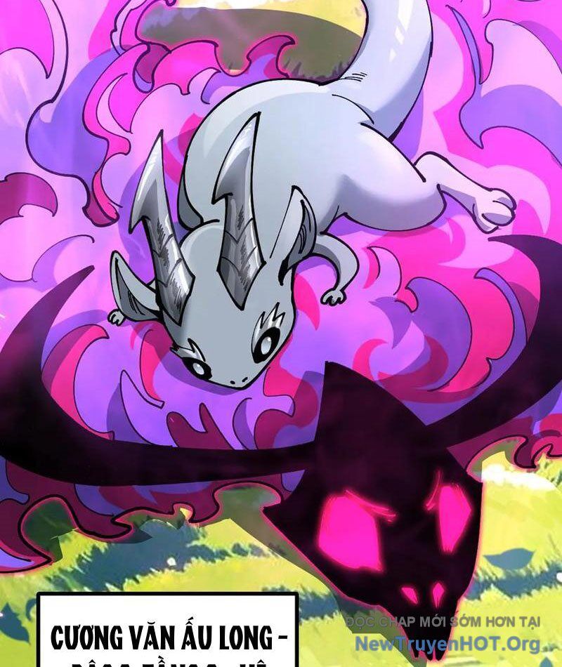 Toàn Cầu Ngự Thú: Ta có thế thấy lộ tuyến tiến hóa Chapter 27 - 11