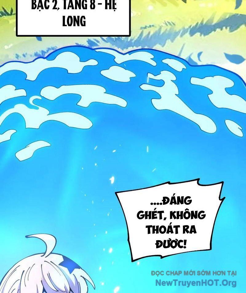 Toàn Cầu Ngự Thú: Ta có thế thấy lộ tuyến tiến hóa Chapter 27 - 12