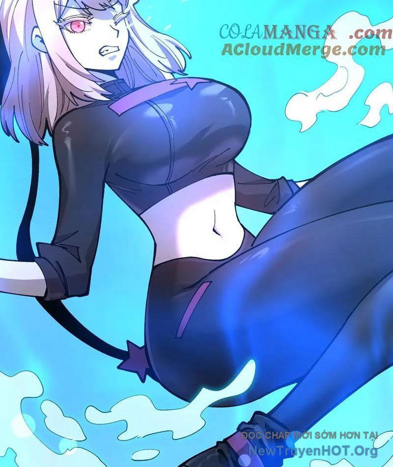 Toàn Cầu Ngự Thú: Ta có thế thấy lộ tuyến tiến hóa Chapter 27 - 13