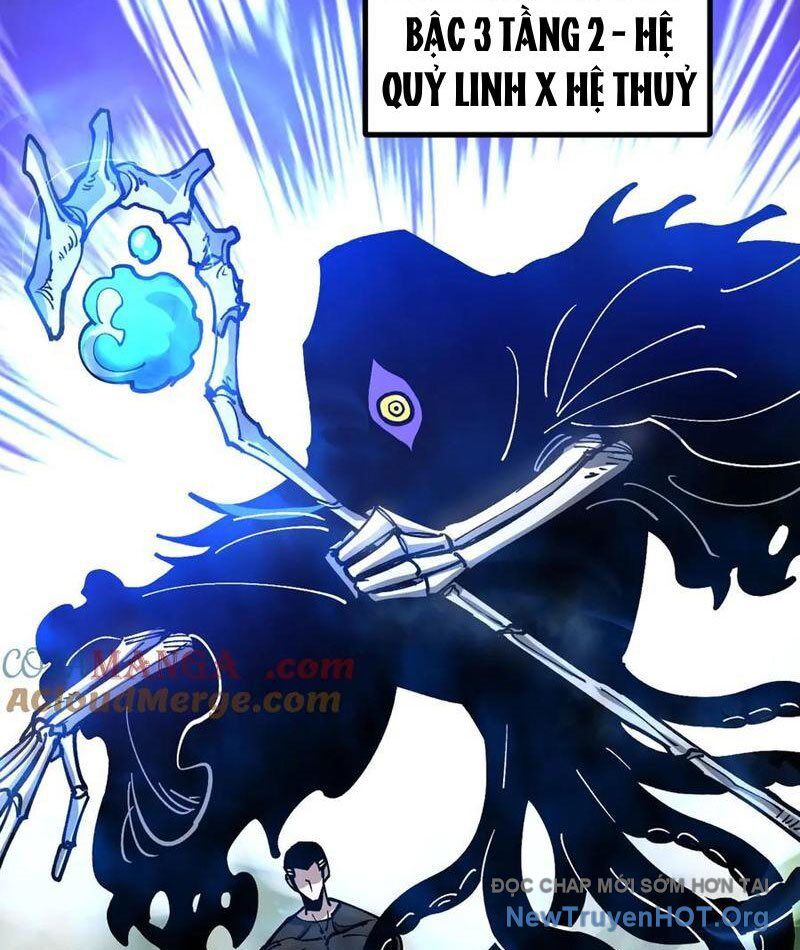 Toàn Cầu Ngự Thú: Ta có thế thấy lộ tuyến tiến hóa Chapter 27 - 15