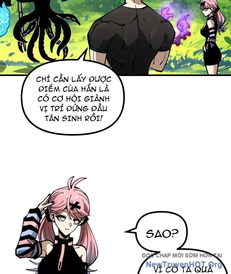 Toàn Cầu Ngự Thú: Ta có thế thấy lộ tuyến tiến hóa Chapter 27 - 18