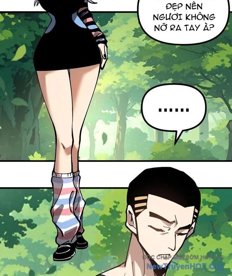 Toàn Cầu Ngự Thú: Ta có thế thấy lộ tuyến tiến hóa Chapter 27 - 19