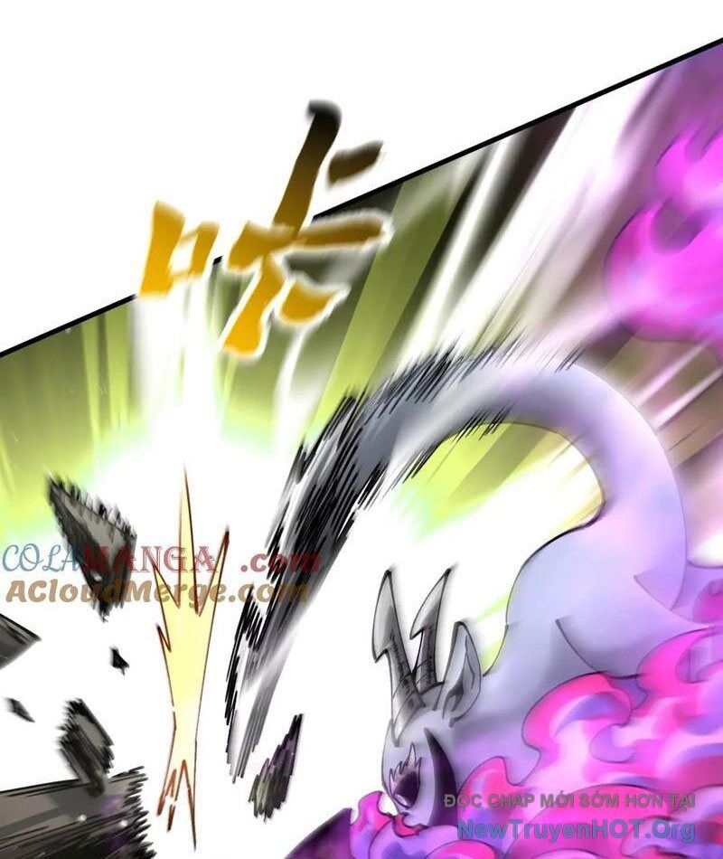 Toàn Cầu Ngự Thú: Ta có thế thấy lộ tuyến tiến hóa Chapter 27 - 31