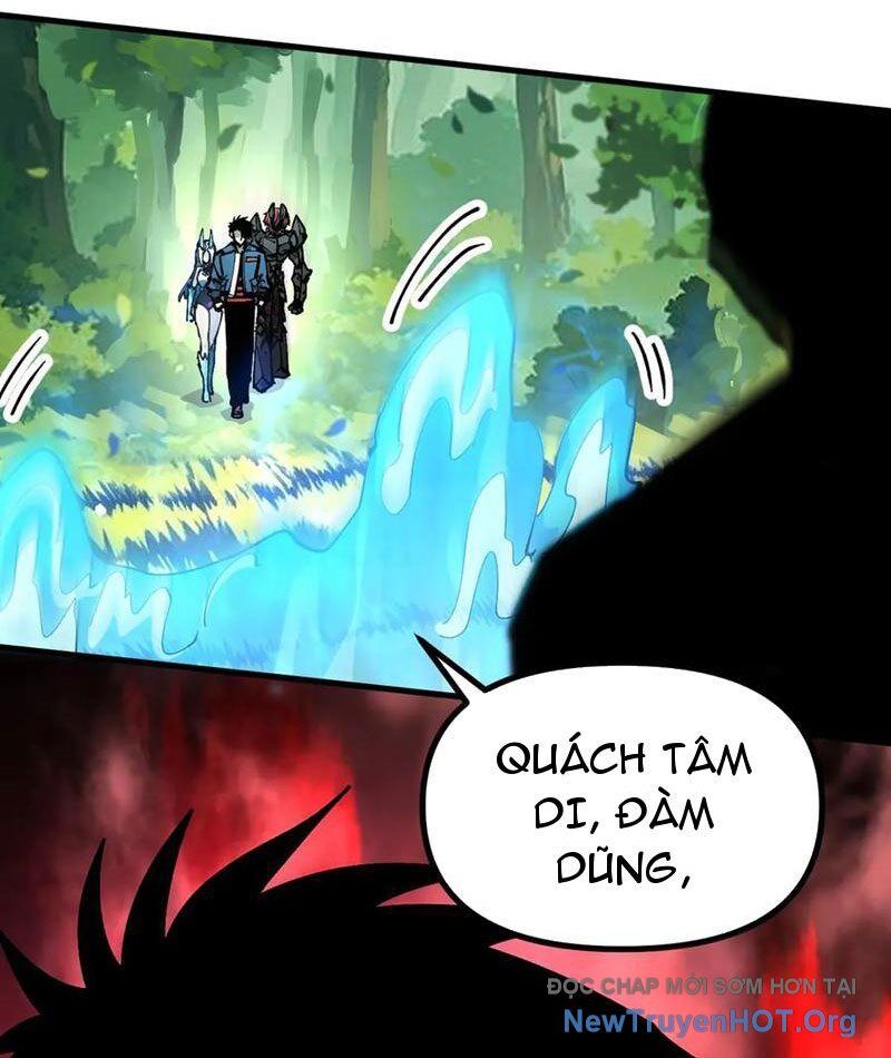 Toàn Cầu Ngự Thú: Ta có thế thấy lộ tuyến tiến hóa Chapter 27 - 33