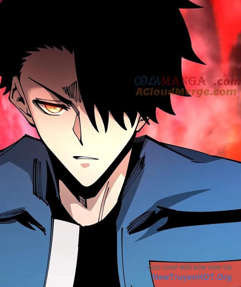 Toàn Cầu Ngự Thú: Ta có thế thấy lộ tuyến tiến hóa Chapter 27 - 34