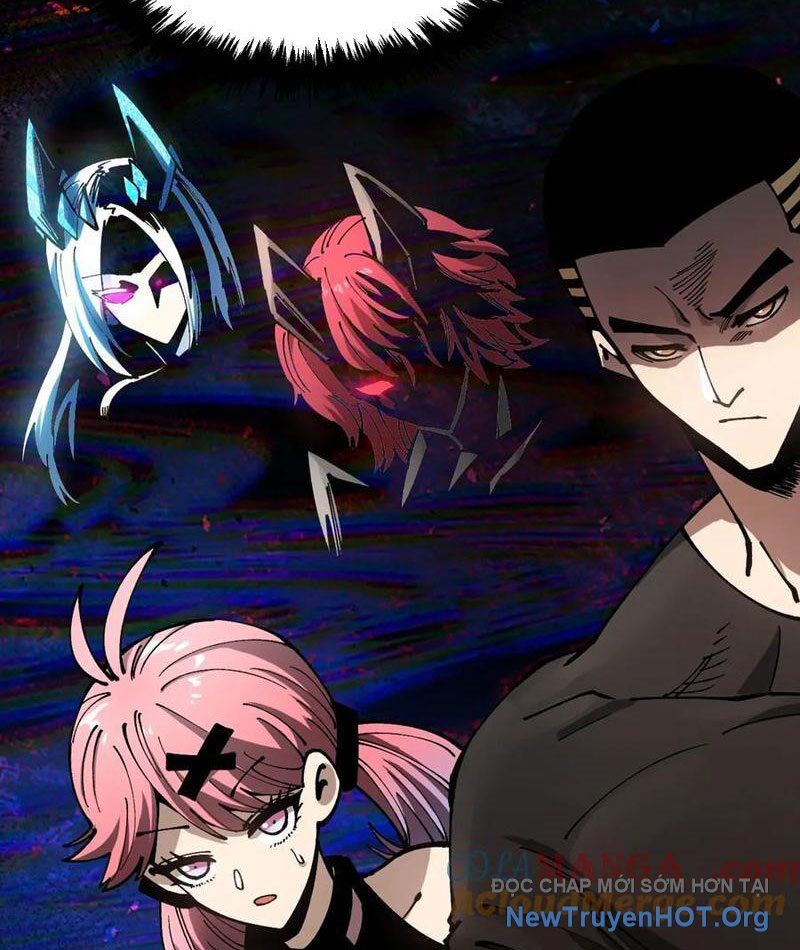 Toàn Cầu Ngự Thú: Ta có thế thấy lộ tuyến tiến hóa Chapter 27 - 36