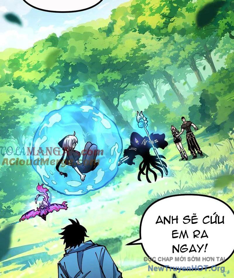 Toàn Cầu Ngự Thú: Ta có thế thấy lộ tuyến tiến hóa Chapter 27 - 39