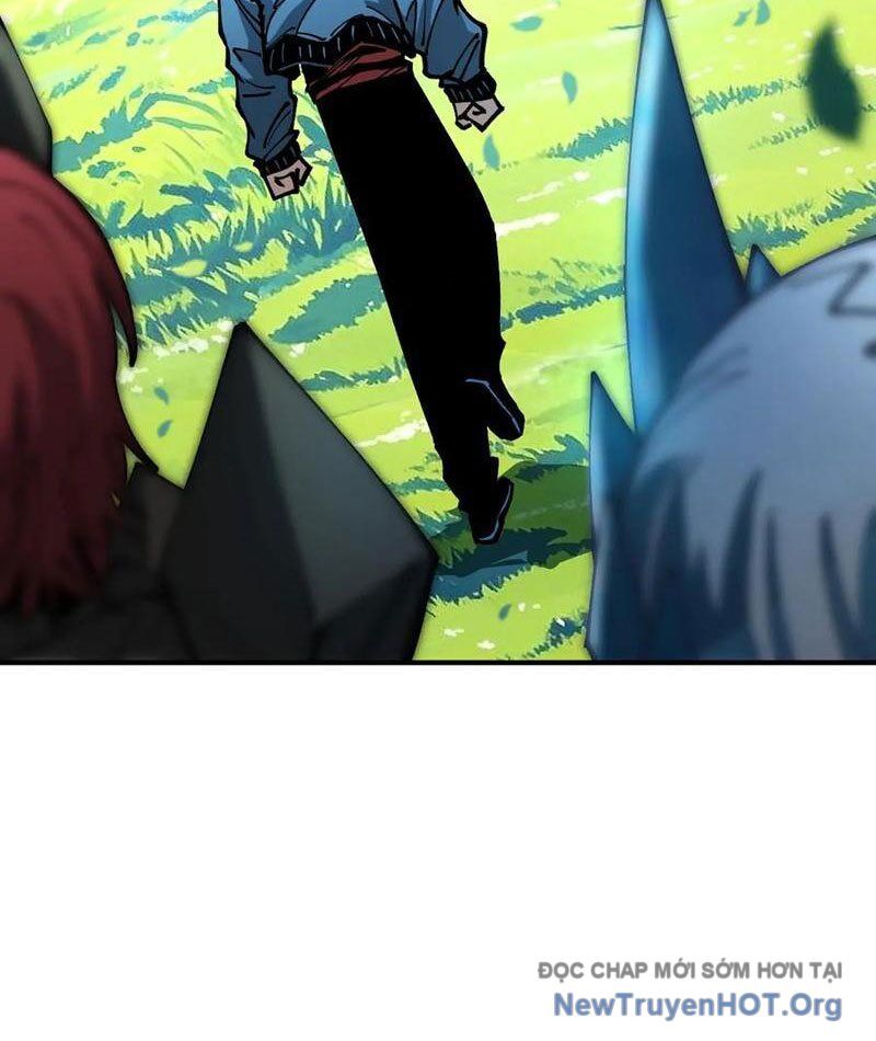 Toàn Cầu Ngự Thú: Ta có thế thấy lộ tuyến tiến hóa Chapter 27 - 40