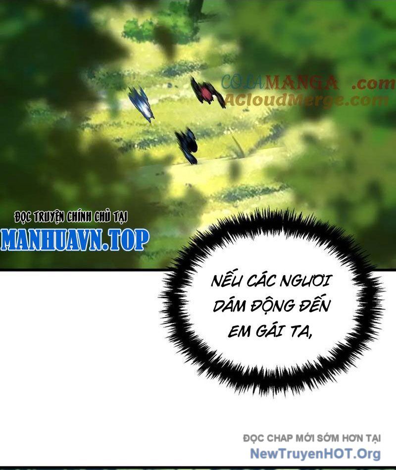 Toàn Cầu Ngự Thú: Ta có thế thấy lộ tuyến tiến hóa Chapter 27 - 5