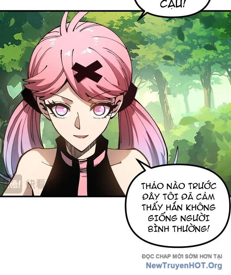 Toàn Cầu Ngự Thú: Ta có thế thấy lộ tuyến tiến hóa Chapter 27 - 42