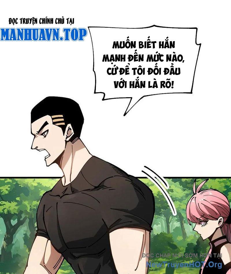 Toàn Cầu Ngự Thú: Ta có thế thấy lộ tuyến tiến hóa Chapter 27 - 43