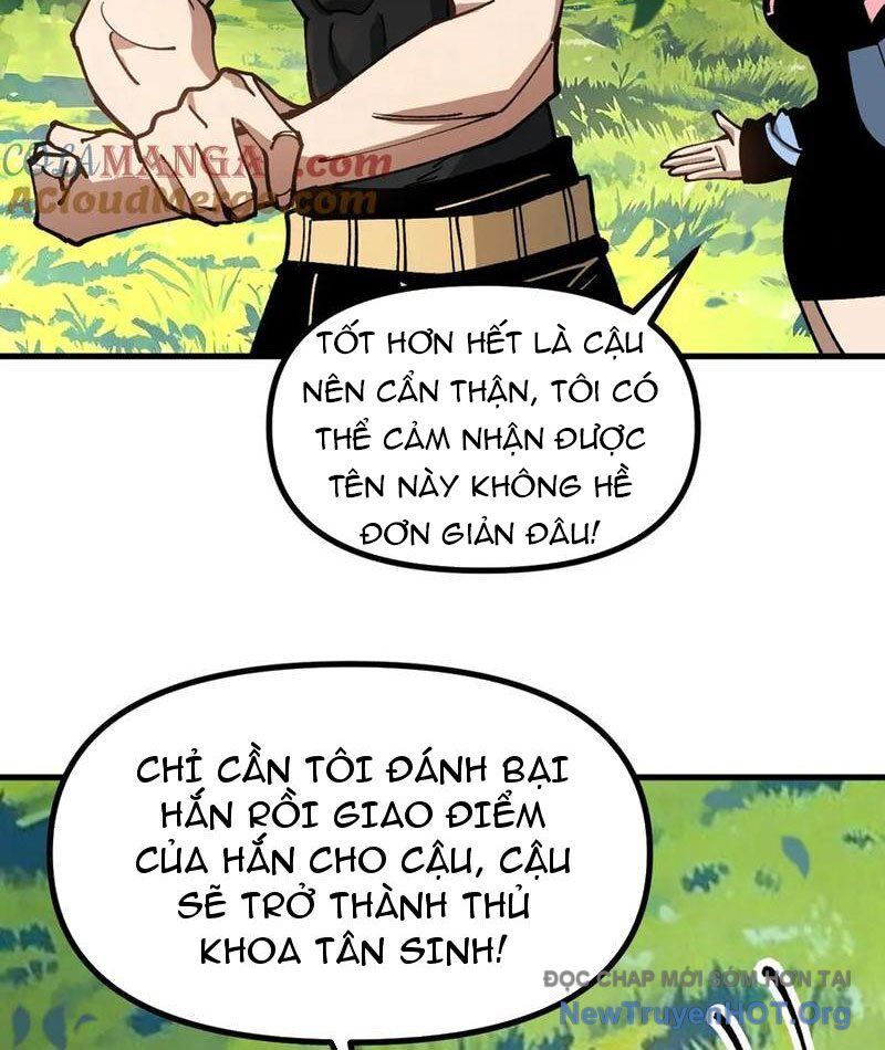 Toàn Cầu Ngự Thú: Ta có thế thấy lộ tuyến tiến hóa Chapter 27 - 44