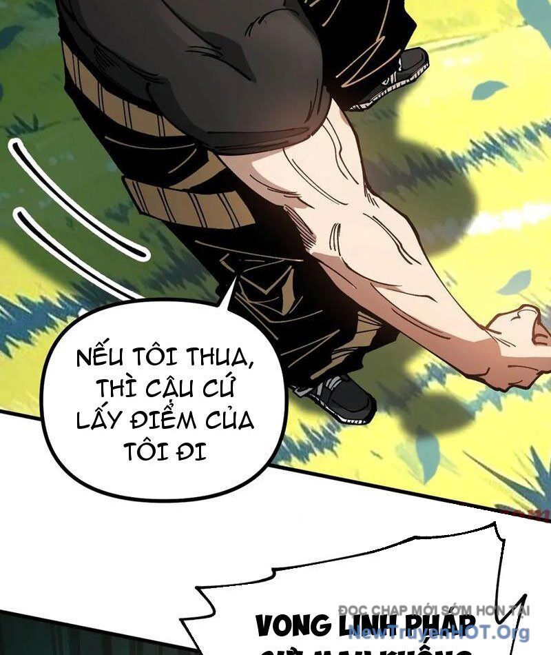 Toàn Cầu Ngự Thú: Ta có thế thấy lộ tuyến tiến hóa Chapter 27 - 46