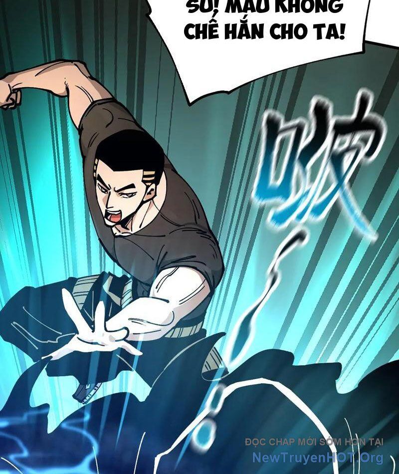 Toàn Cầu Ngự Thú: Ta có thế thấy lộ tuyến tiến hóa Chapter 27 - 47