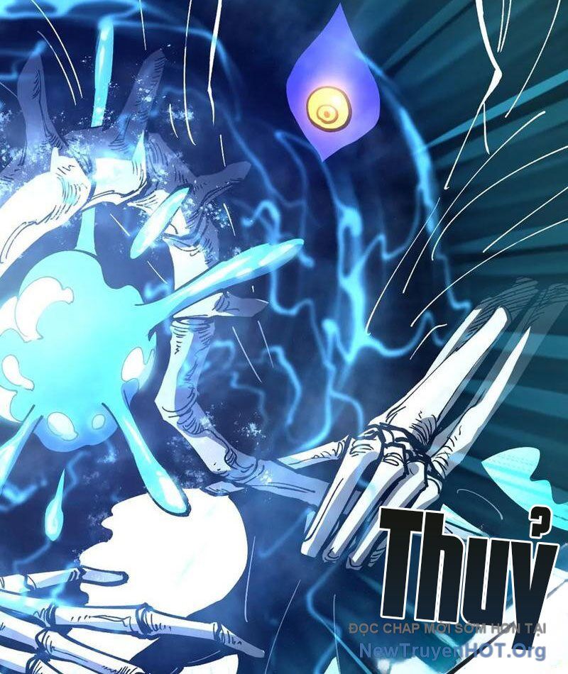 Toàn Cầu Ngự Thú: Ta có thế thấy lộ tuyến tiến hóa Chapter 27 - 48