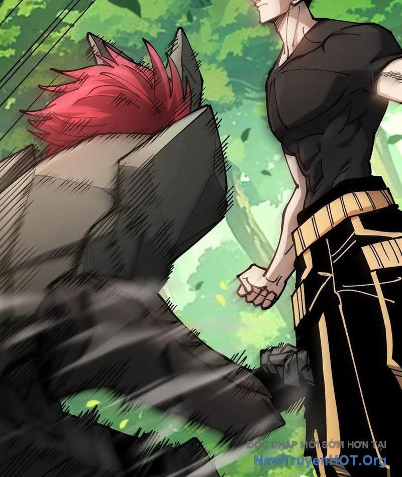 Toàn Cầu Ngự Thú: Ta có thế thấy lộ tuyến tiến hóa Chapter 27 - 55