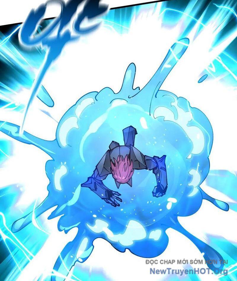 Toàn Cầu Ngự Thú: Ta có thế thấy lộ tuyến tiến hóa Chapter 27 - 59