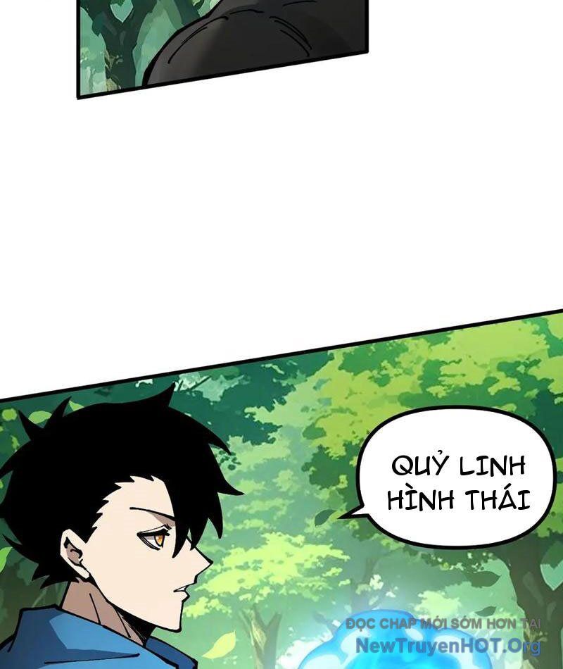 Toàn Cầu Ngự Thú: Ta có thế thấy lộ tuyến tiến hóa Chapter 27 - 61