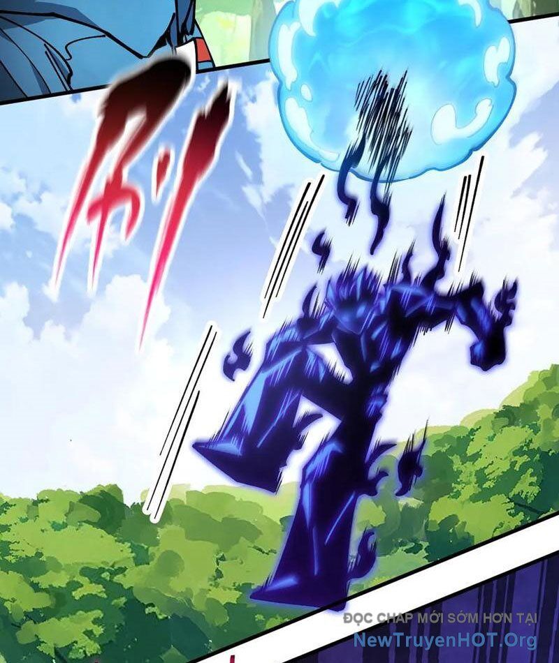 Toàn Cầu Ngự Thú: Ta có thế thấy lộ tuyến tiến hóa Chapter 27 - 62