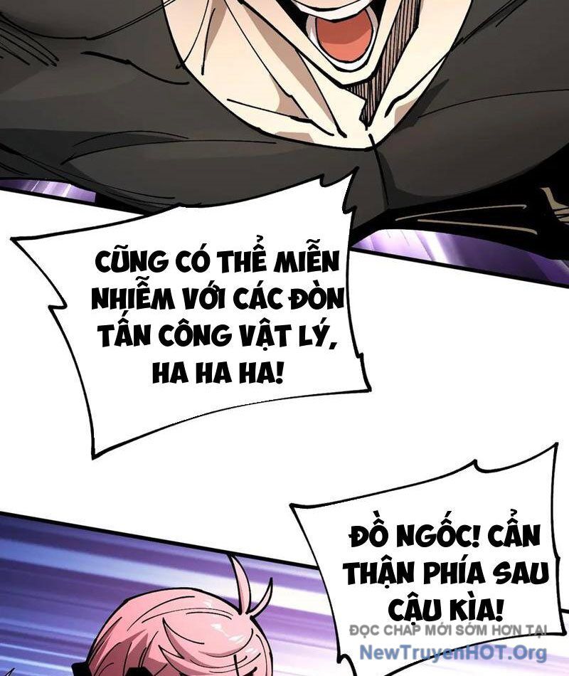 Toàn Cầu Ngự Thú: Ta có thế thấy lộ tuyến tiến hóa Chapter 27 - 70