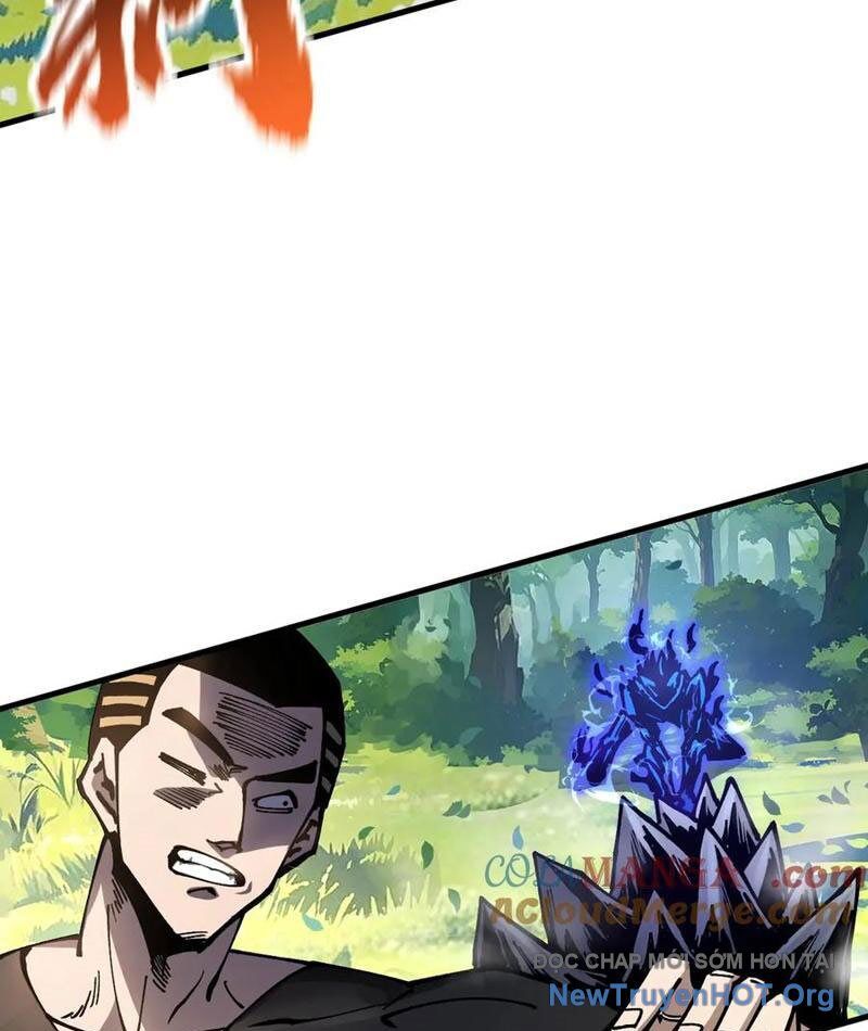 Toàn Cầu Ngự Thú: Ta có thế thấy lộ tuyến tiến hóa Chapter 27 - 73