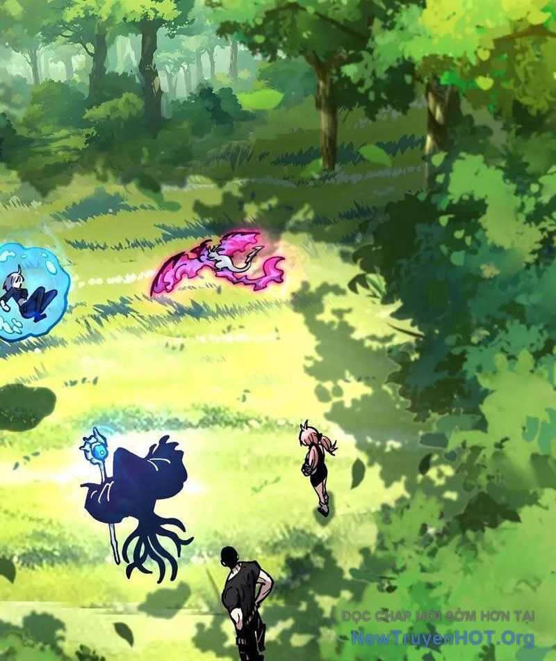 Toàn Cầu Ngự Thú: Ta có thế thấy lộ tuyến tiến hóa Chapter 27 - 9