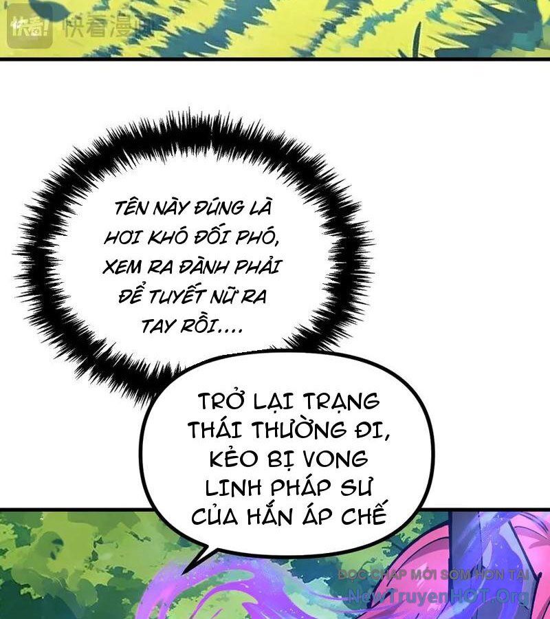 Toàn Cầu Ngự Thú: Ta có thế thấy lộ tuyến tiến hóa Chapter 27 - 83