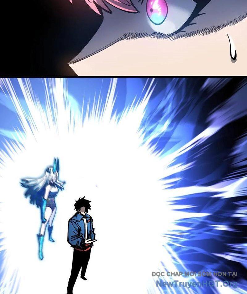 Toàn Cầu Ngự Thú: Ta có thế thấy lộ tuyến tiến hóa Chapter 27 - 90