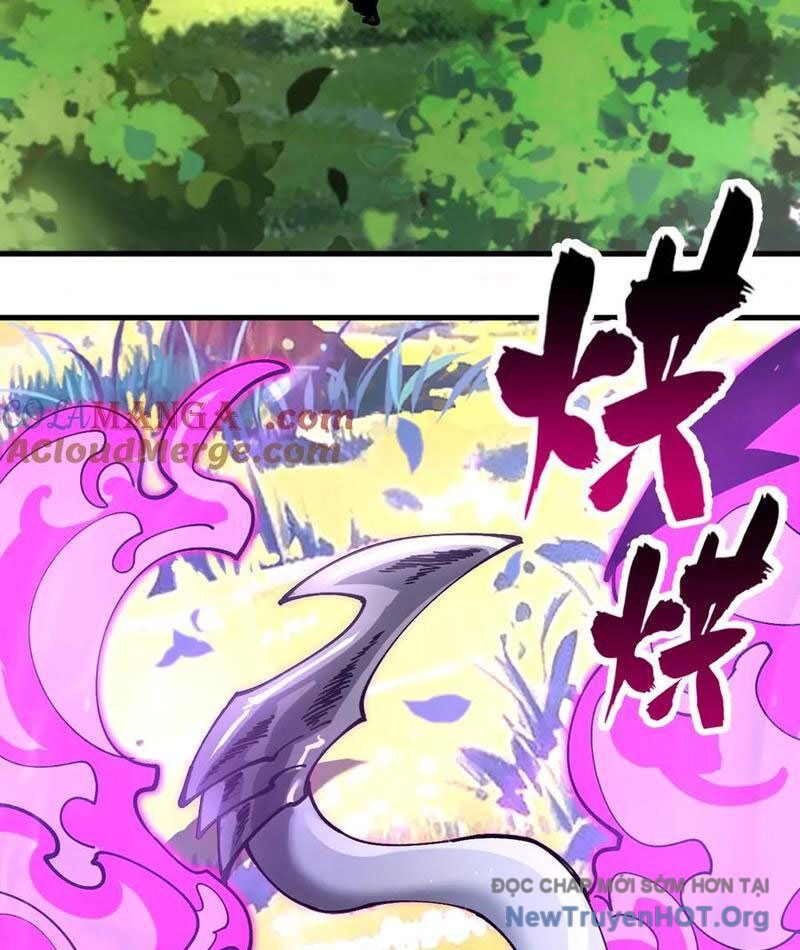 Toàn Cầu Ngự Thú: Ta có thế thấy lộ tuyến tiến hóa Chapter 27 - 10