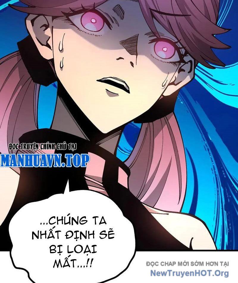 Toàn Cầu Ngự Thú: Ta có thế thấy lộ tuyến tiến hóa Chapter 27 - 95