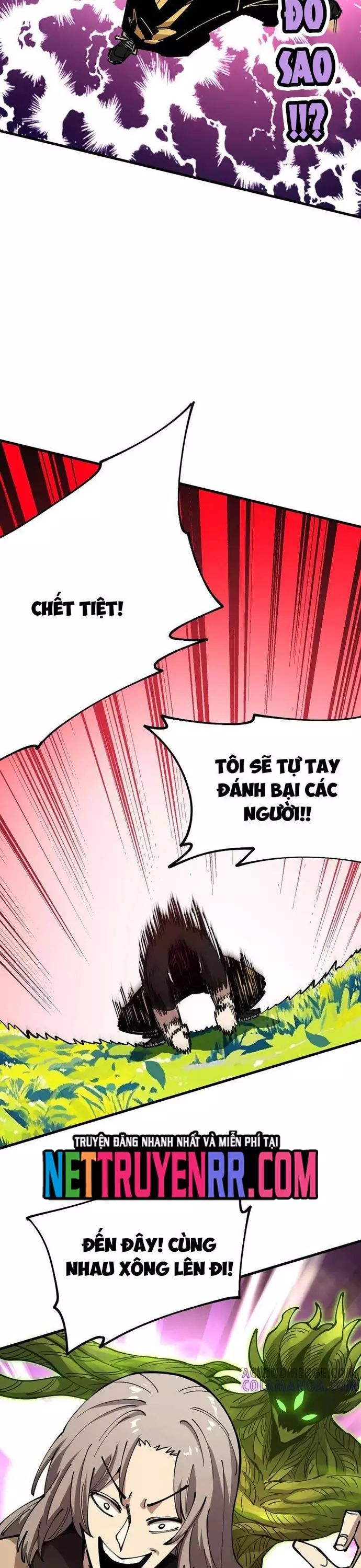 Toàn Cầu Ngự Thú: Ta có thế thấy lộ tuyến tiến hóa Chapter 28 - 15