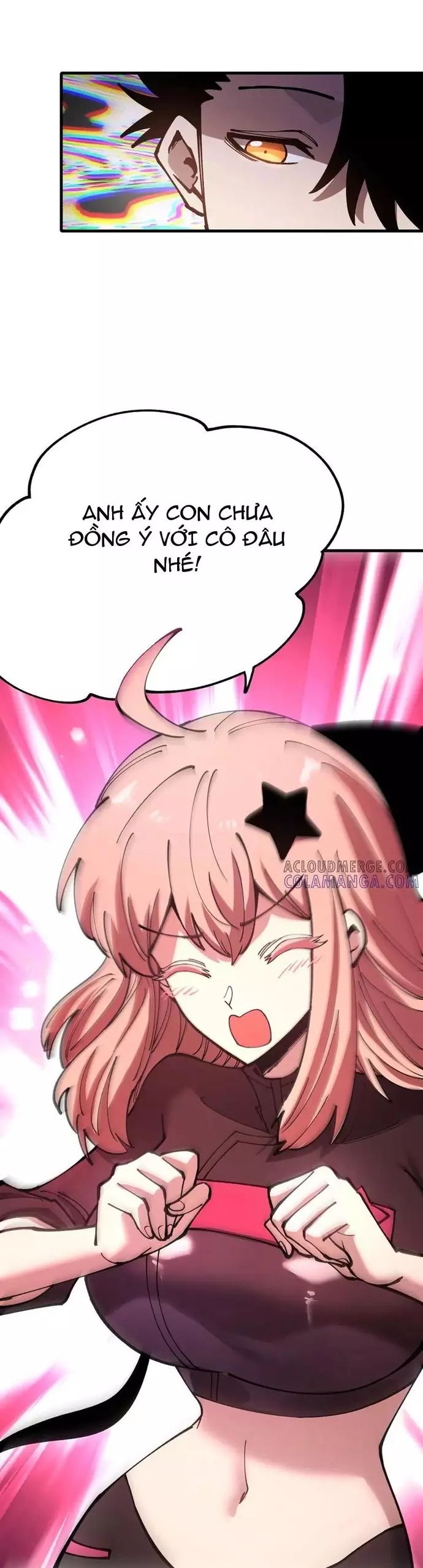 Toàn Cầu Ngự Thú: Ta có thế thấy lộ tuyến tiến hóa Chapter 28 - 21