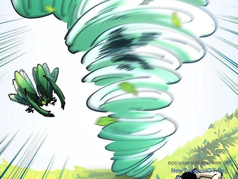 Toàn Cầu Ngự Thú: Ta có thế thấy lộ tuyến tiến hóa Chapter 29 - 101