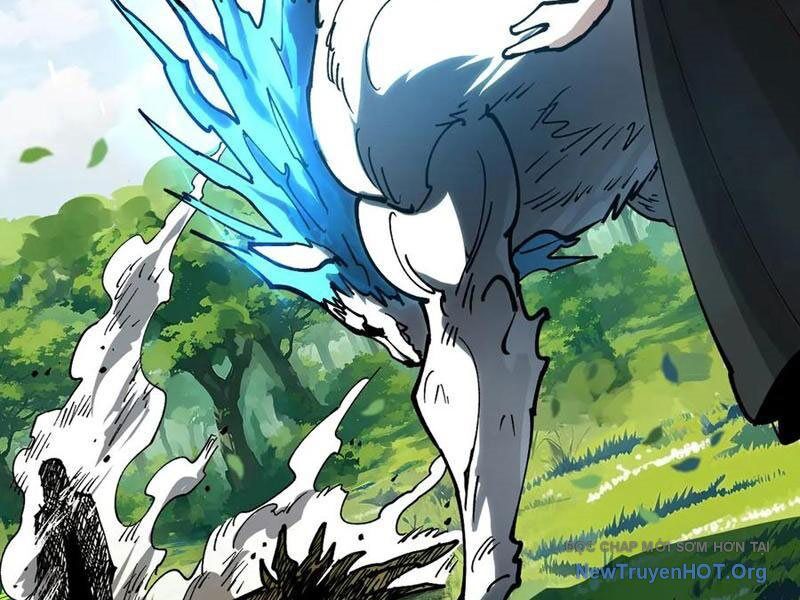 Toàn Cầu Ngự Thú: Ta có thế thấy lộ tuyến tiến hóa Chapter 29 - 110