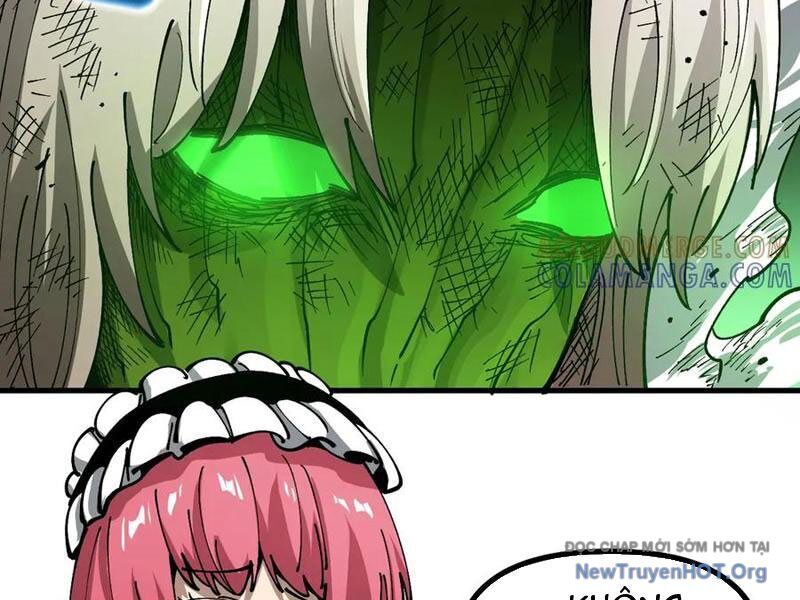 Toàn Cầu Ngự Thú: Ta có thế thấy lộ tuyến tiến hóa Chapter 29 - 112