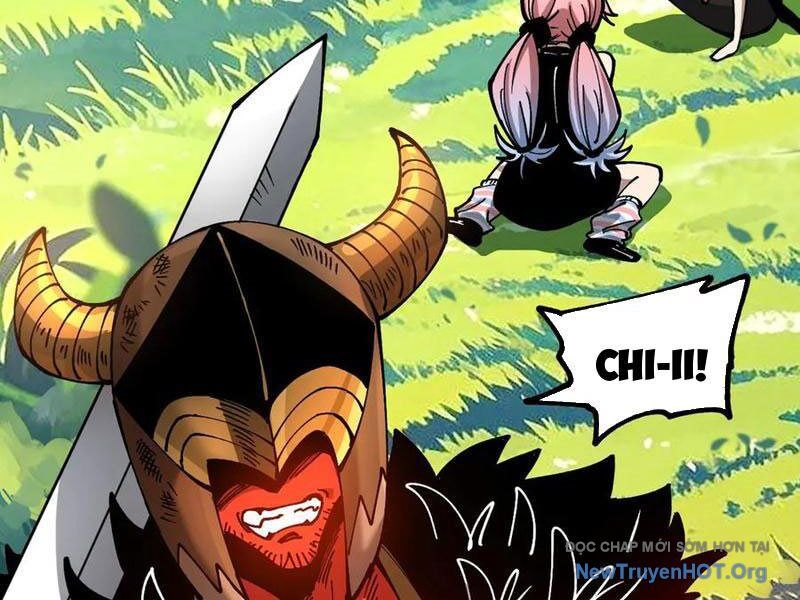 Toàn Cầu Ngự Thú: Ta có thế thấy lộ tuyến tiến hóa Chapter 29 - 117