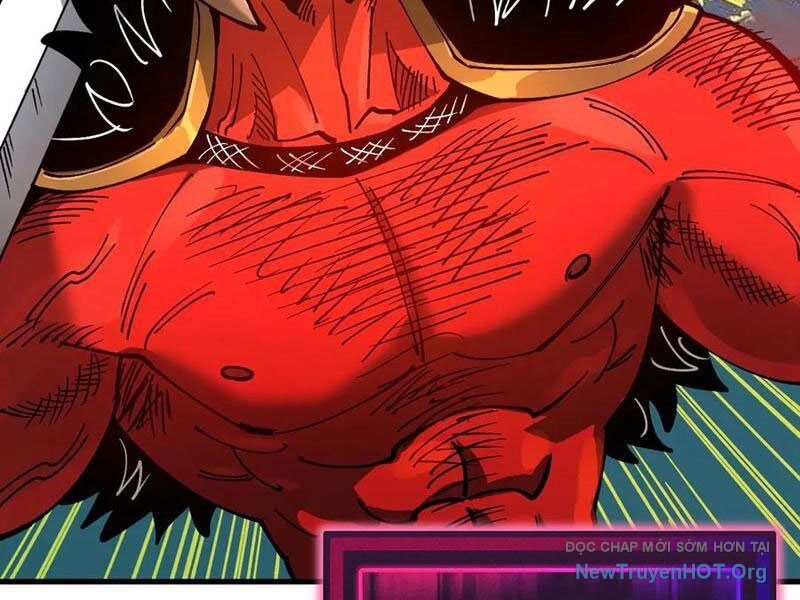 Toàn Cầu Ngự Thú: Ta có thế thấy lộ tuyến tiến hóa Chapter 29 - 118