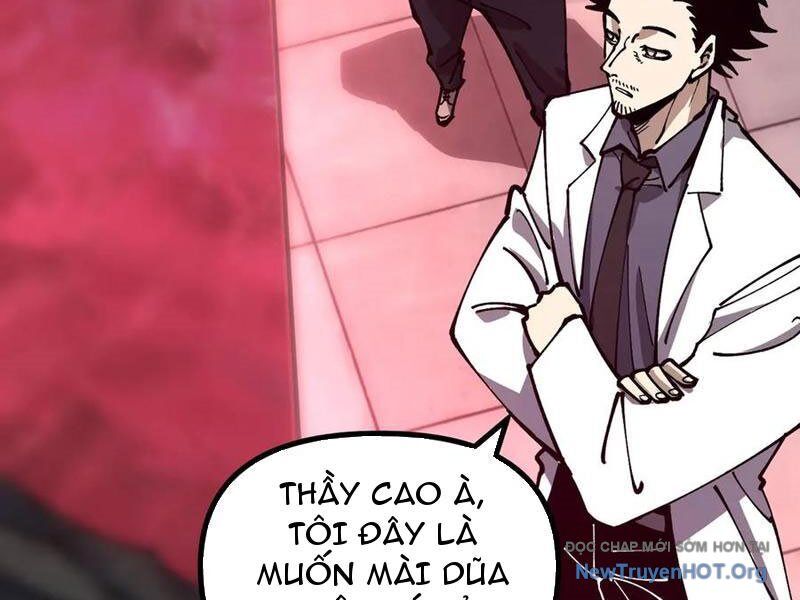 Toàn Cầu Ngự Thú: Ta có thế thấy lộ tuyến tiến hóa Chapter 29 - 126