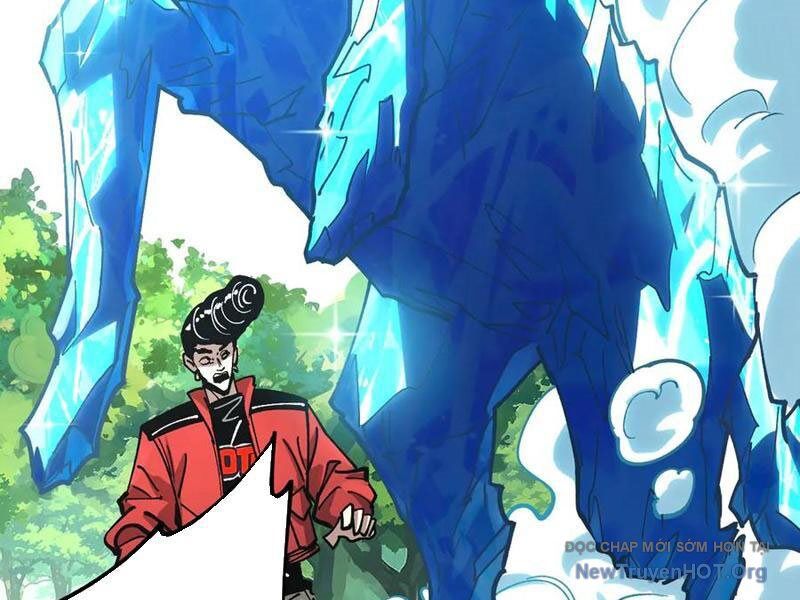 Toàn Cầu Ngự Thú: Ta có thế thấy lộ tuyến tiến hóa Chapter 29 - 135