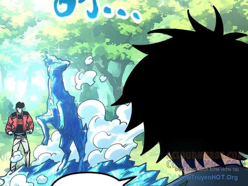 Toàn Cầu Ngự Thú: Ta có thế thấy lộ tuyến tiến hóa Chapter 29 - 141