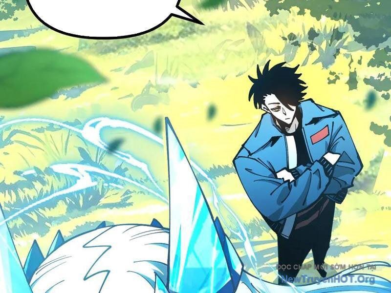 Toàn Cầu Ngự Thú: Ta có thế thấy lộ tuyến tiến hóa Chapter 29 - 143